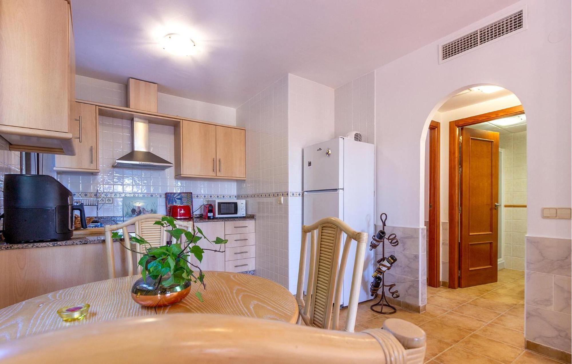 Gorgeous Home In Cartagena With Wifi Εξωτερικό φωτογραφία