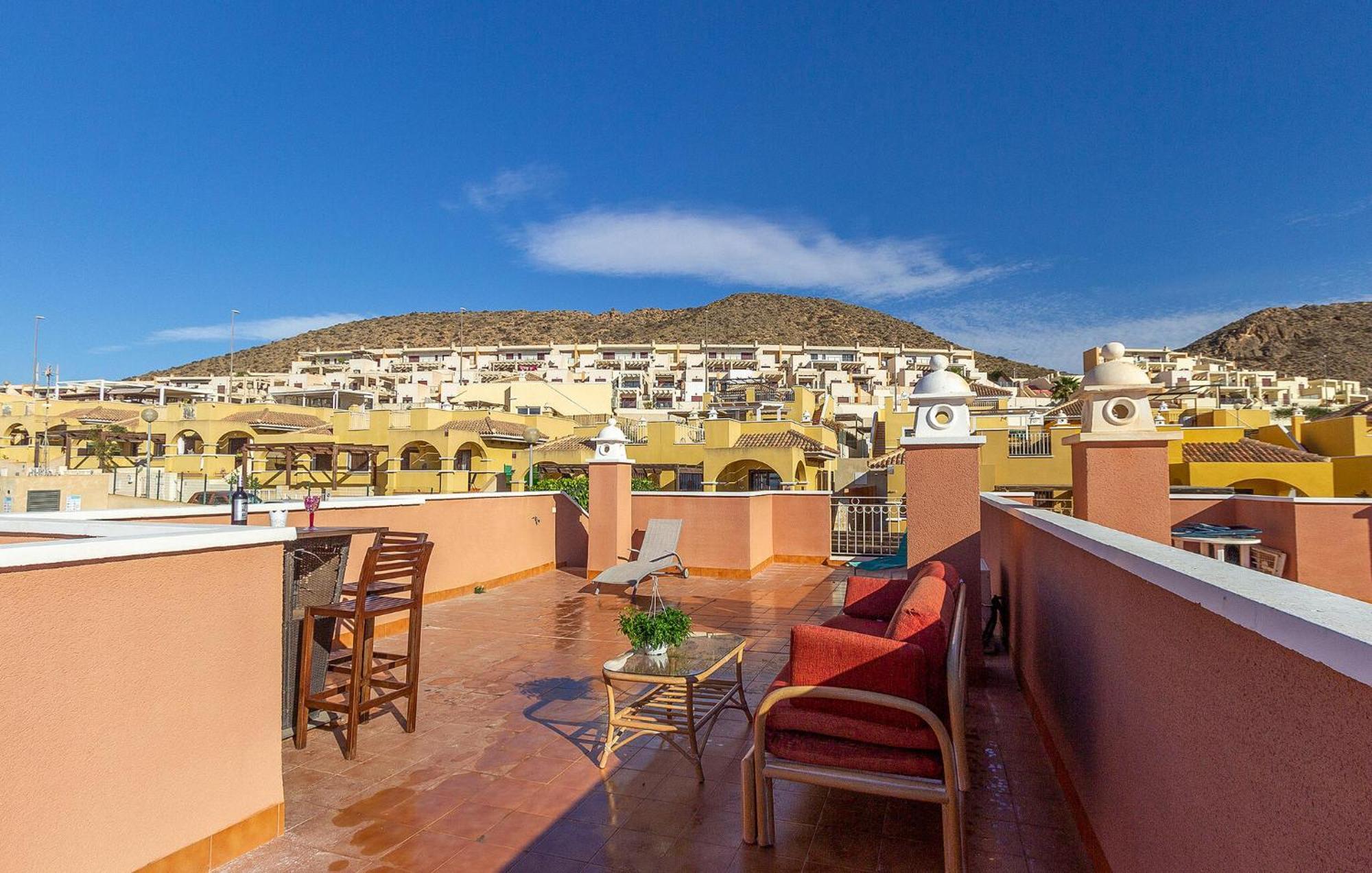 Gorgeous Home In Cartagena With Wifi Εξωτερικό φωτογραφία