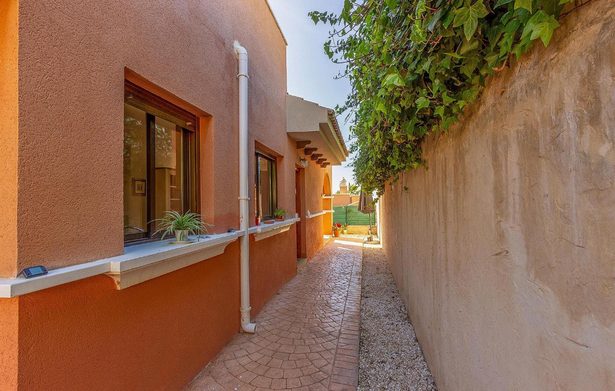 Gorgeous Home In Cartagena With Wifi Εξωτερικό φωτογραφία